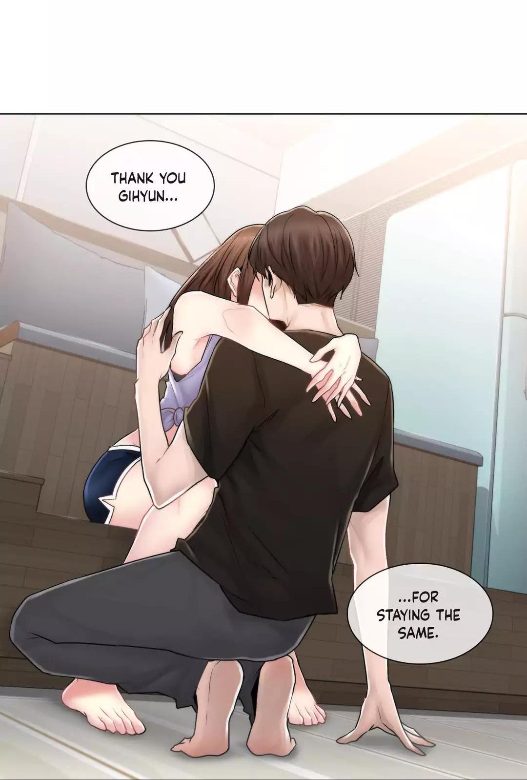 Miss Mystic Chapter 96 page 41 - Chapter 96: Side Story 7: Mr. Mystic (7)