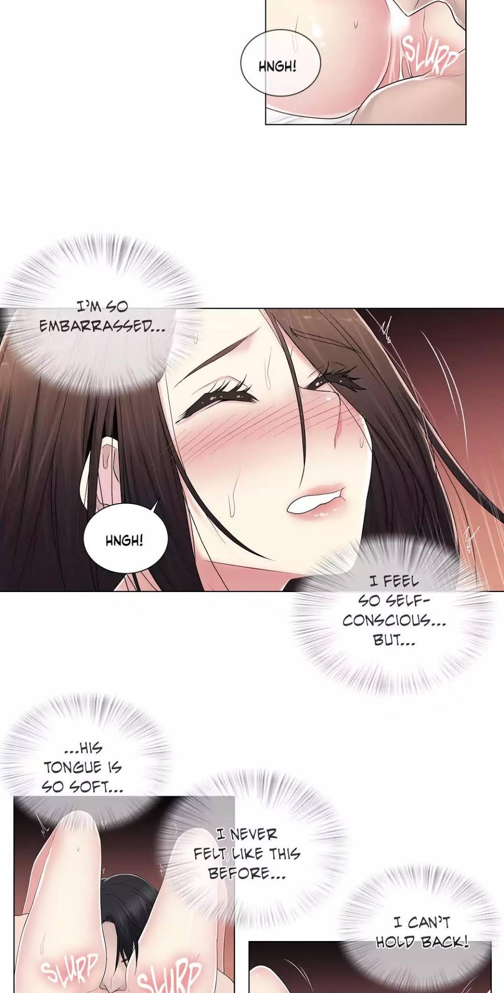 Miss Mystic Chapter 97 page 10 - Chapter 97: Side Story 8: Mr. Mystic (8) (The End)