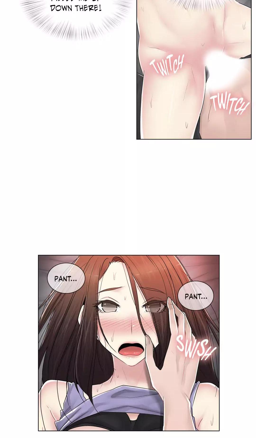 Miss Mystic Chapter 97 page 16 - Chapter 97: Side Story 8: Mr. Mystic (8) (The End)