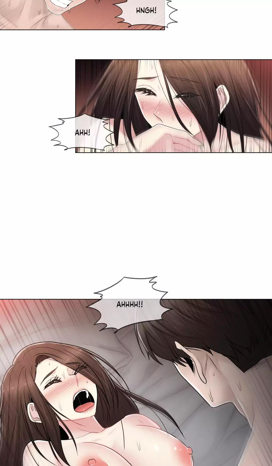 Miss Mystic Chapter 97 page 30 - Chapter 97: Side Story 8: Mr. Mystic (8) (The End)