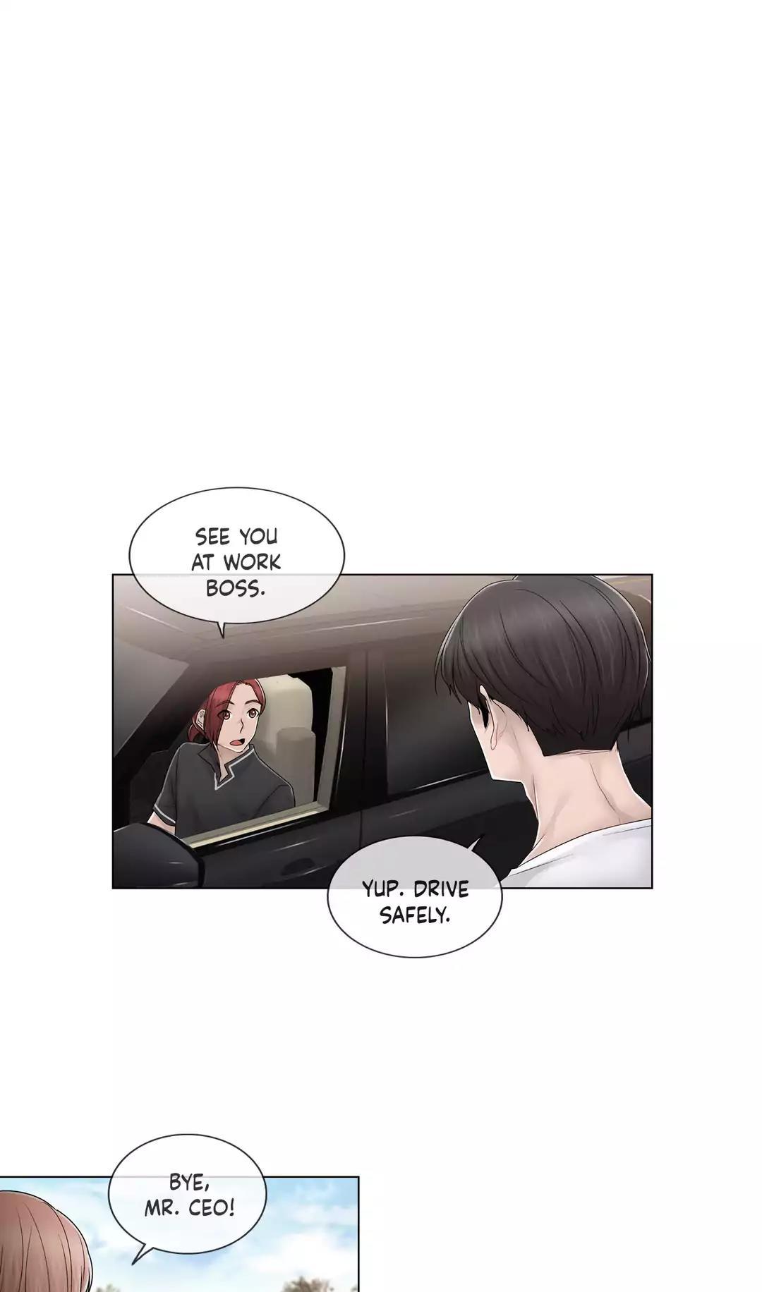 Miss Mystic Chapter 97 page 40 - Chapter 97: Side Story 8: Mr. Mystic (8) (The End)