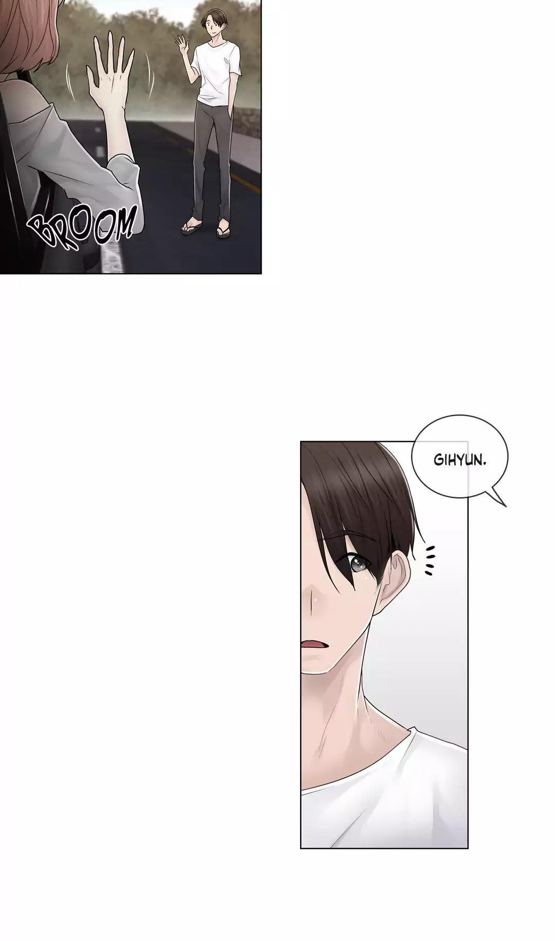 Miss Mystic Chapter 97 page 41 - Chapter 97: Side Story 8: Mr. Mystic (8) (The End)