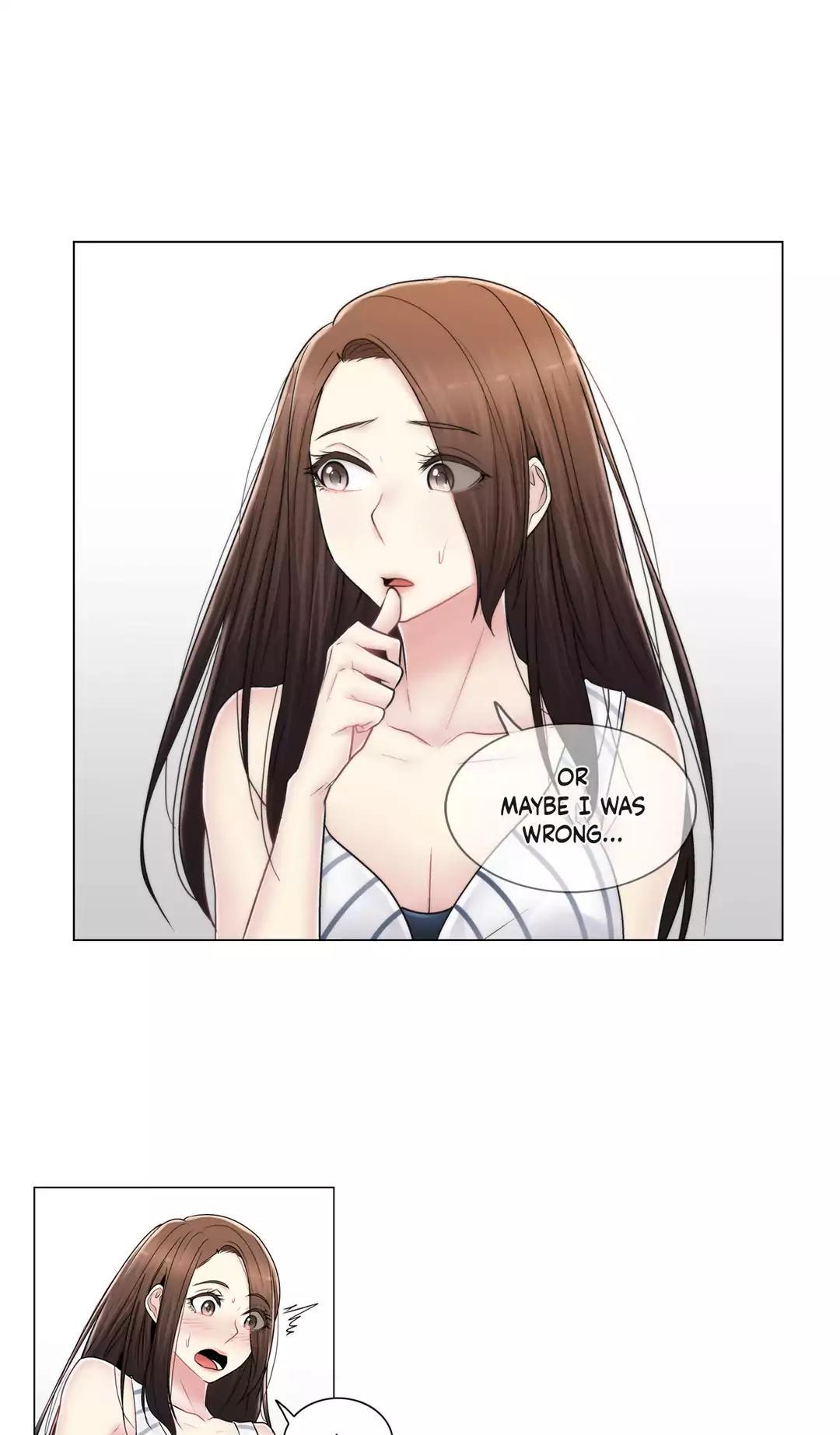 Miss Mystic Chapter 97 page 44 - Chapter 97: Side Story 8: Mr. Mystic (8) (The End)