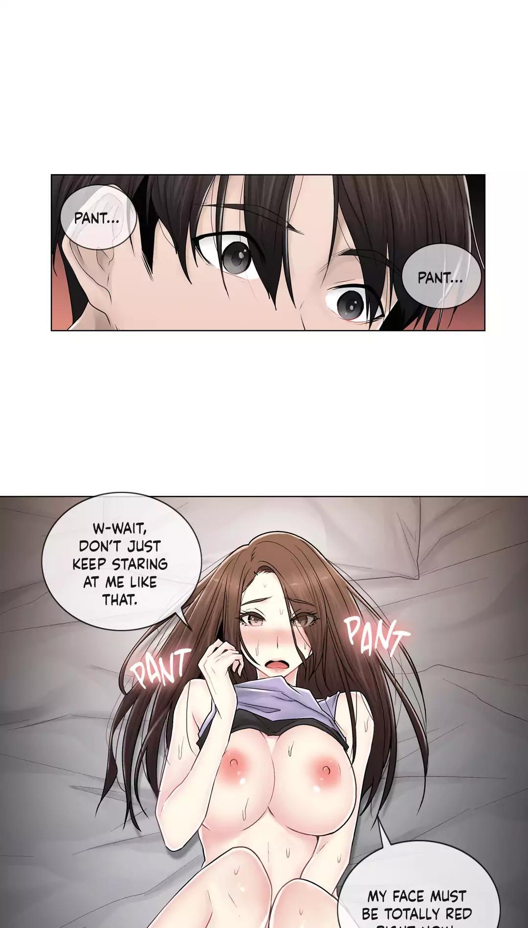 Miss Mystic Chapter 97 page 5 - Chapter 97: Side Story 8: Mr. Mystic (8) (The End)