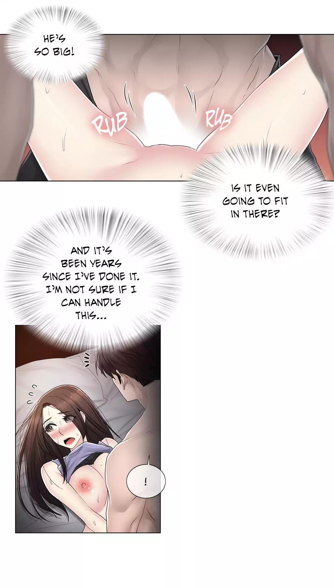 Miss Mystic Chapter 97 page 7 - Chapter 97: Side Story 8: Mr. Mystic (8) (The End)