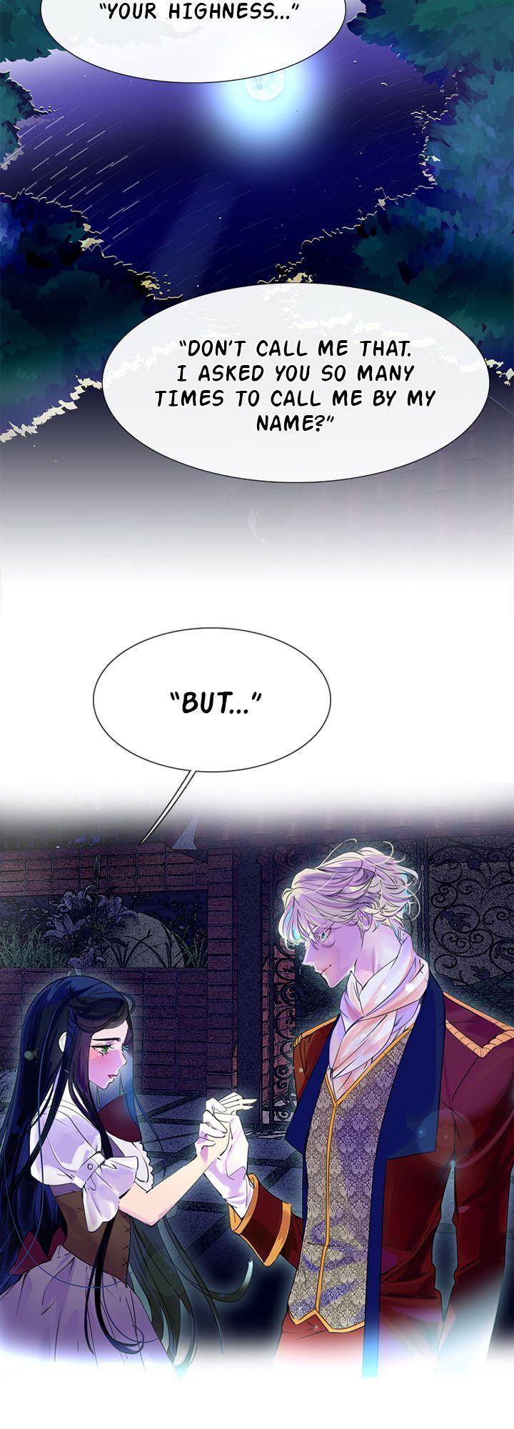Miss Not-So Sidekick Chapter 1 page 11 - Chapter 1