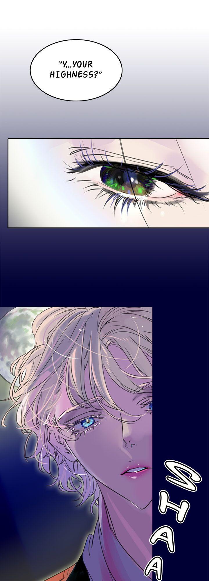 Miss Not-So Sidekick Chapter 1 page 12 - Chapter 1