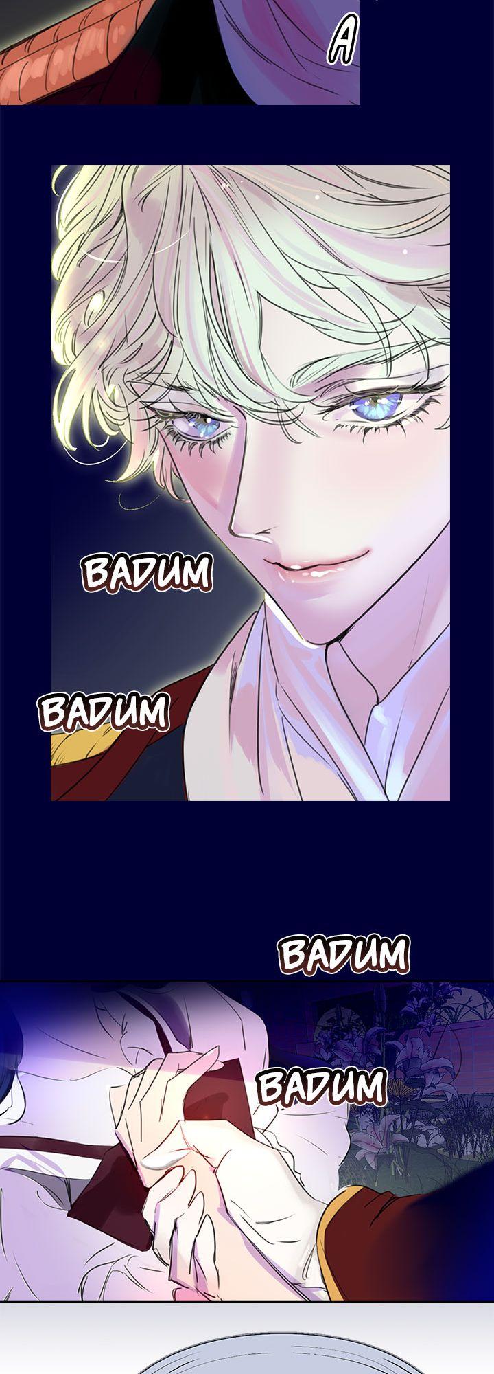 Miss Not-So Sidekick Chapter 1 page 13 - Chapter 1