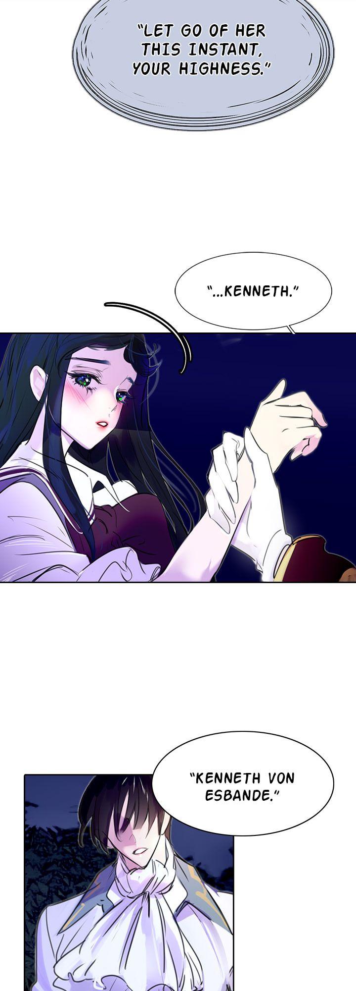 Miss Not-So Sidekick Chapter 1 page 14 - Chapter 1