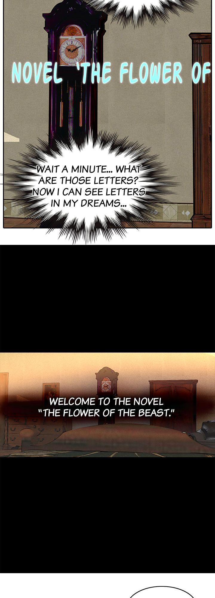 Miss Not-So Sidekick Chapter 1 page 22 - Chapter 1