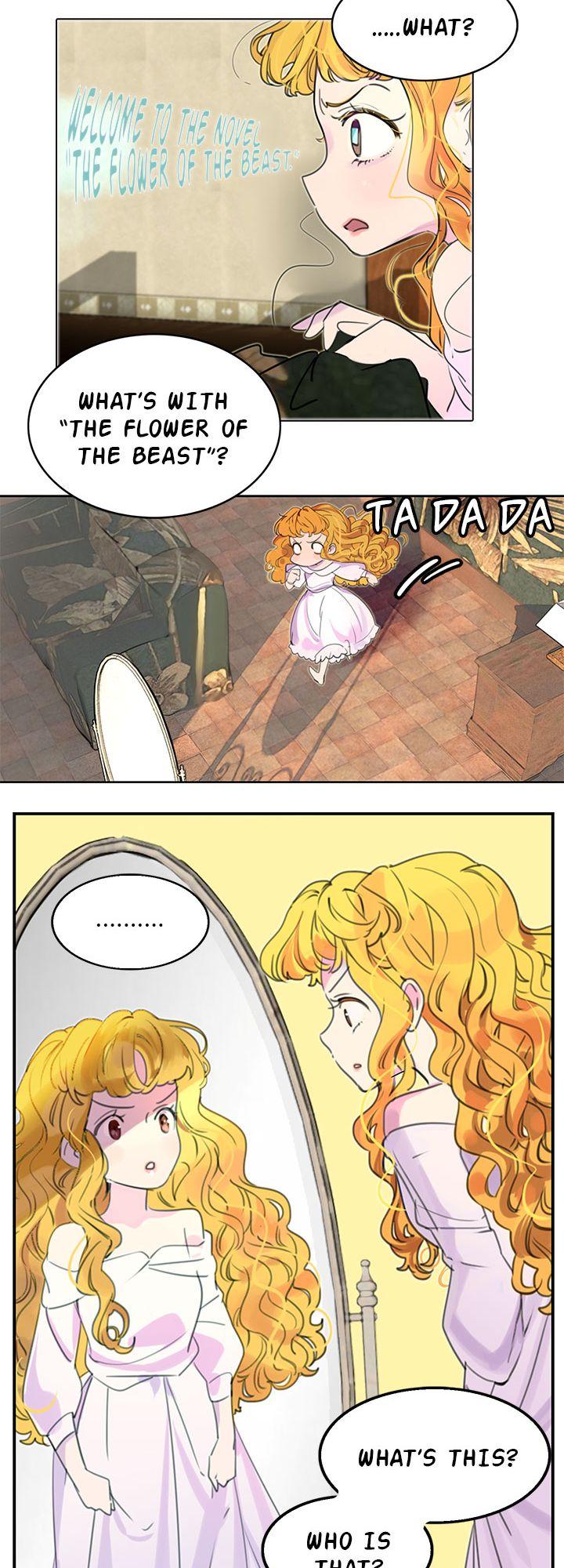Miss Not-So Sidekick Chapter 1 page 23 - Chapter 1