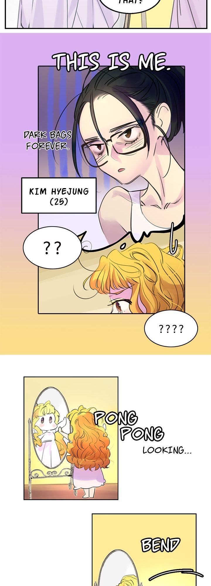 Miss Not-So Sidekick Chapter 1 page 24 - Chapter 1