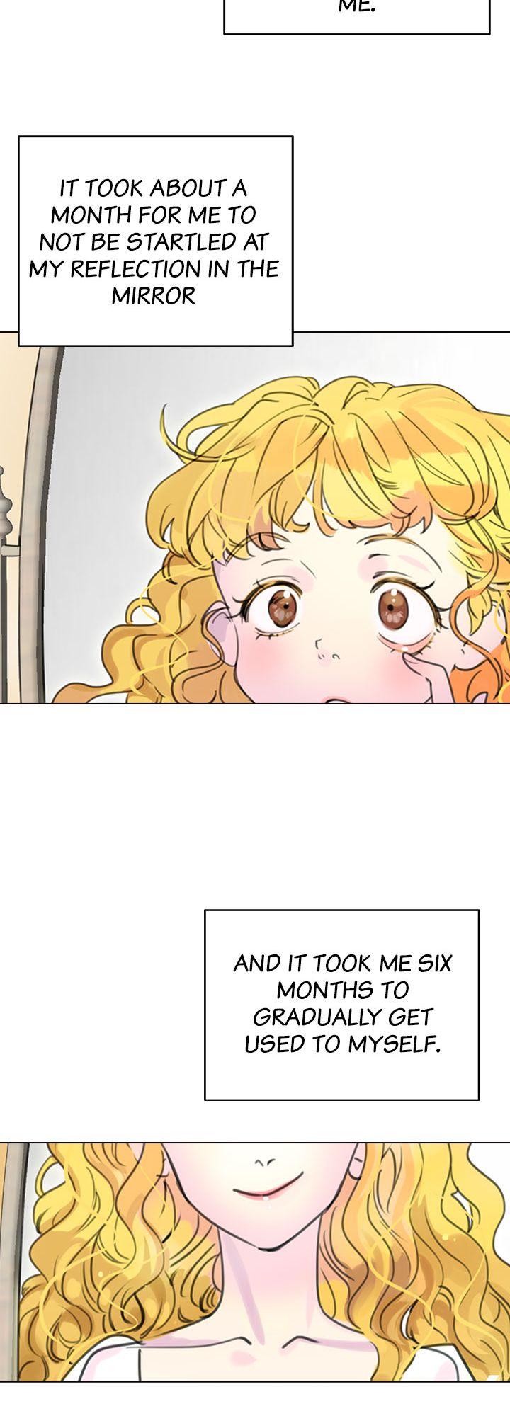 Miss Not-So Sidekick Chapter 1 page 35 - Chapter 1