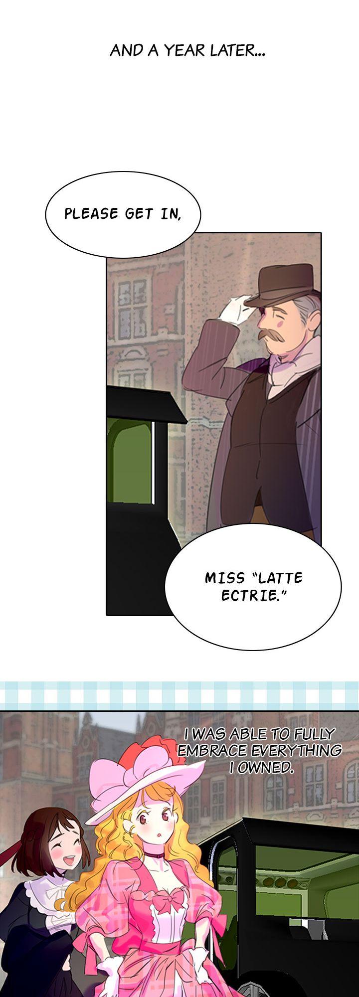 Miss Not-So Sidekick Chapter 1 page 36 - Chapter 1