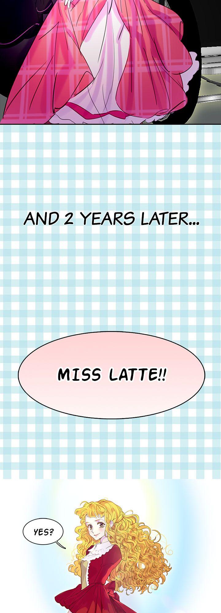 Miss Not-So Sidekick Chapter 1 page 37 - Chapter 1
