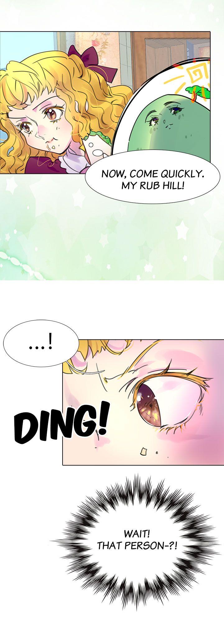 Miss Not-So Sidekick Chapter 10 page 29 - Chapter 10