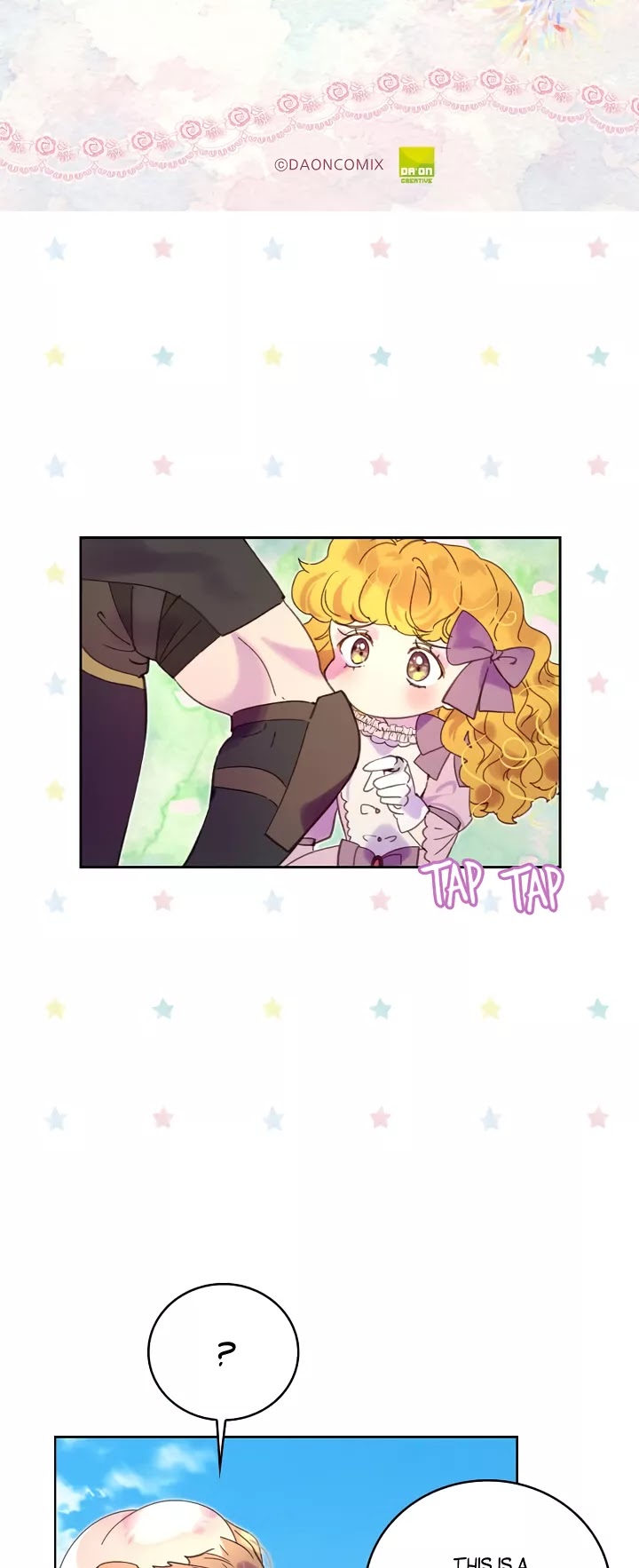 Miss Not-So Sidekick Chapter 100 page 2 - Chapter 100