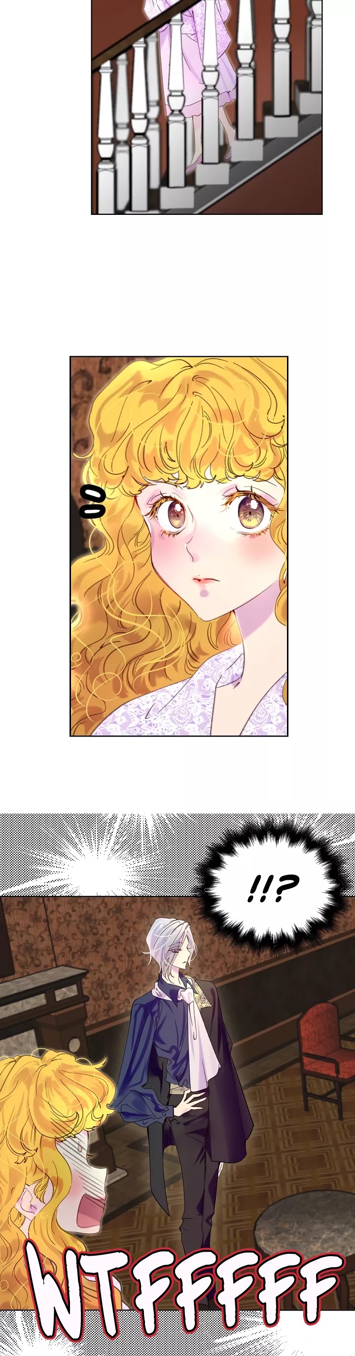 Miss Not-So Sidekick Chapter 101 page 14 - Chapter 101
