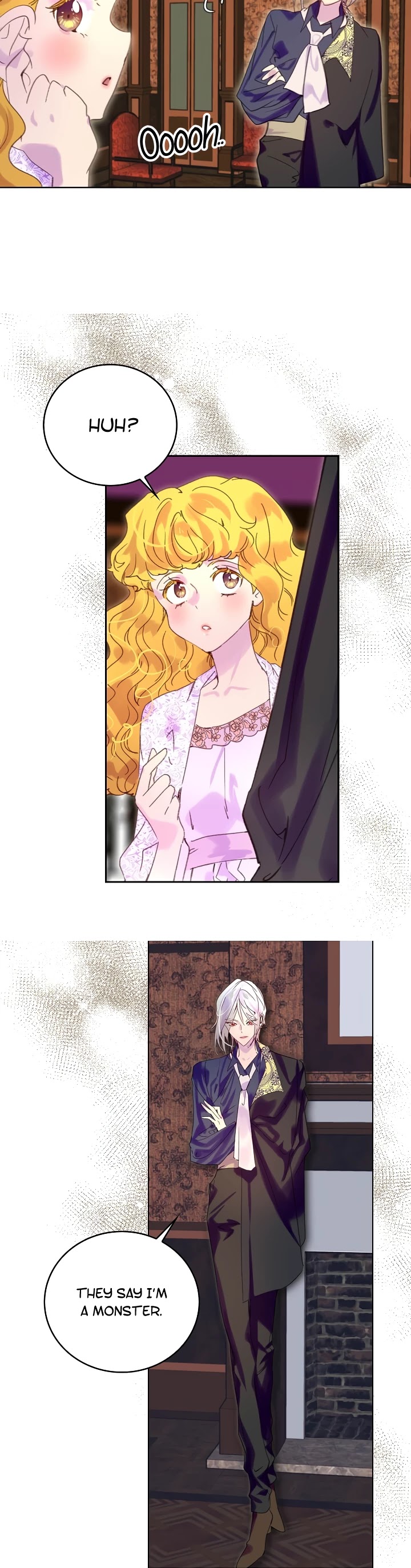 Miss Not-So Sidekick Chapter 102 page 22 - Chapter 102