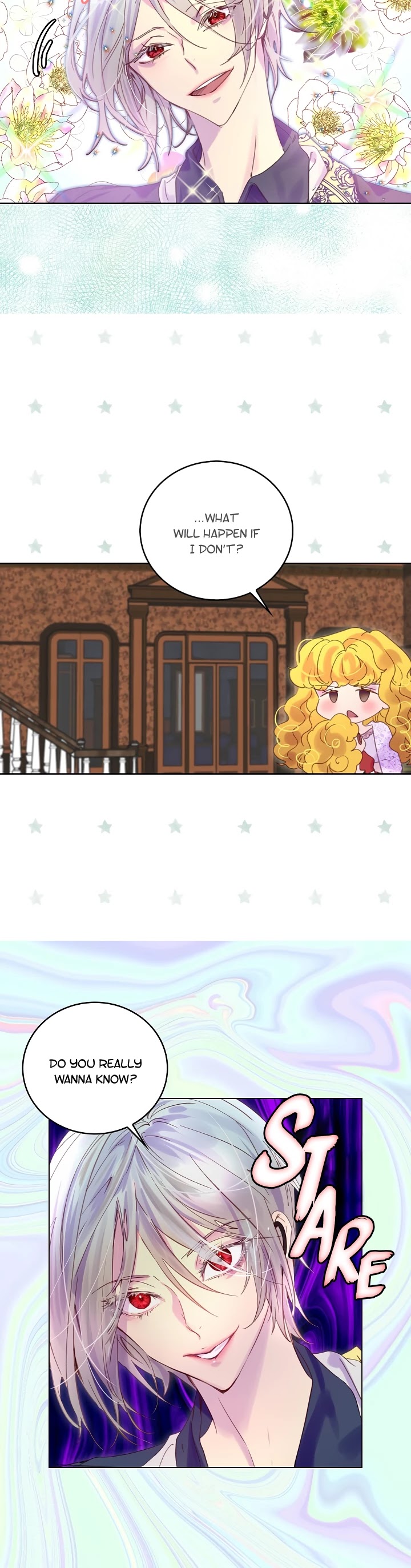 Miss Not-So Sidekick Chapter 102 page 4 - Chapter 102