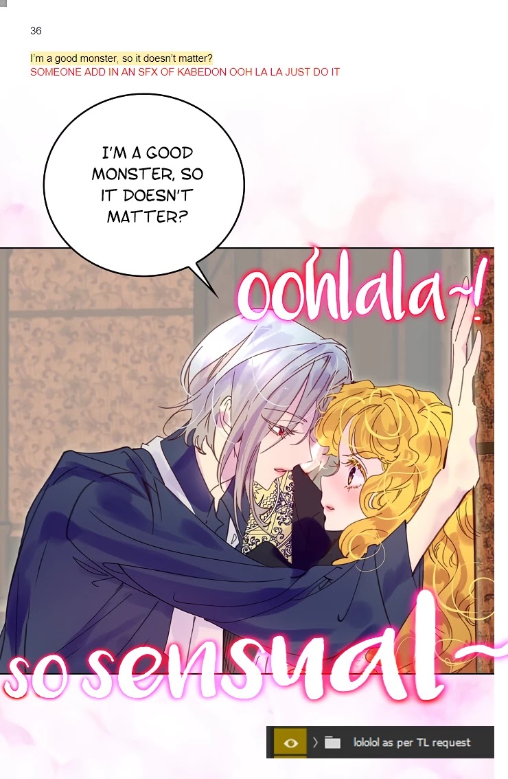 Miss Not-So Sidekick Chapter 103 page 24 - Chapter 103