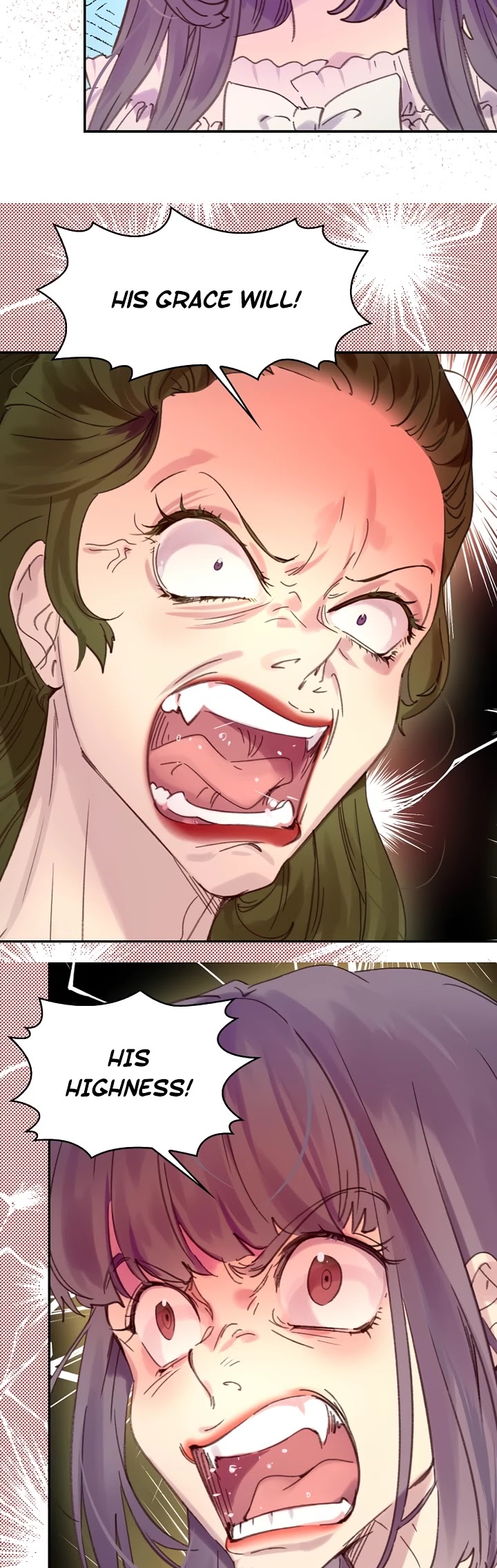 Miss Not-So Sidekick Chapter 108 page 22 - Chapter 108