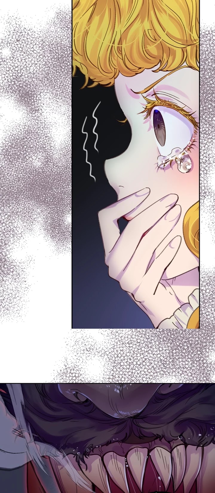 Miss Not-So Sidekick Chapter 109 page 21 - Chapter 109