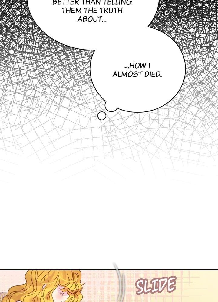 Miss Not-So Sidekick Chapter 115 page 11 - Chapter 115