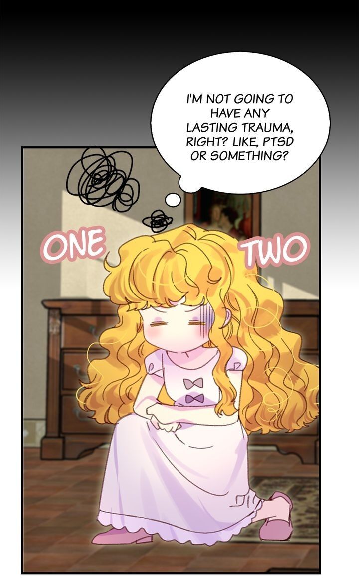 Miss Not-So Sidekick Chapter 115 page 14 - Chapter 115