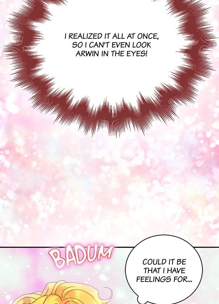 Miss Not-So Sidekick Chapter 115 page 25 - Chapter 115