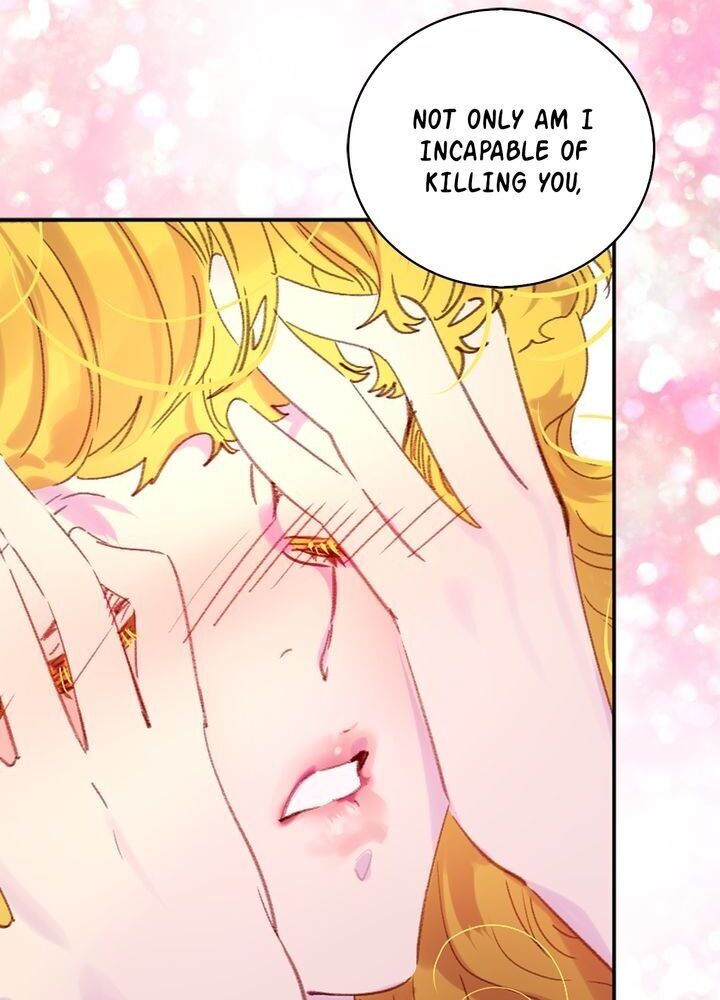 Miss Not-So Sidekick Chapter 115 page 27 - Chapter 115