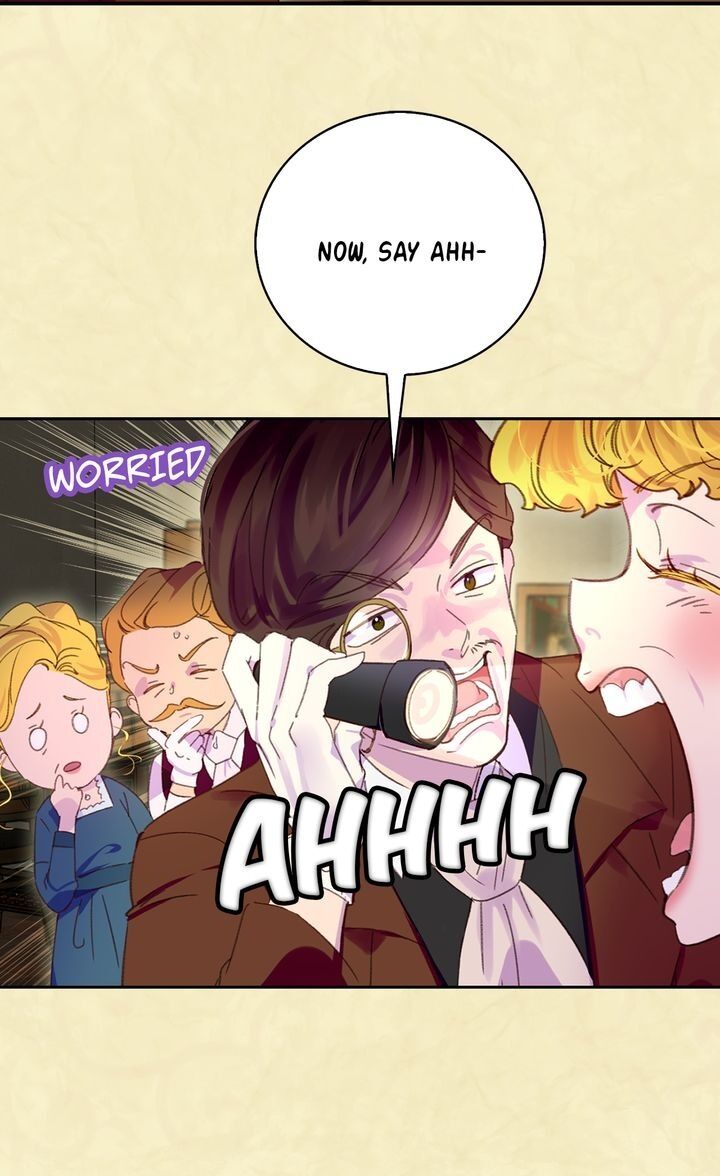 Miss Not-So Sidekick Chapter 115 page 7 - Chapter 115