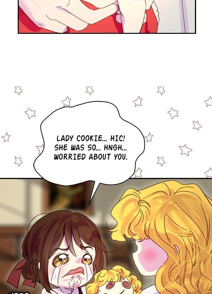 Miss Not-So Sidekick Chapter 115 page 9 - Chapter 115