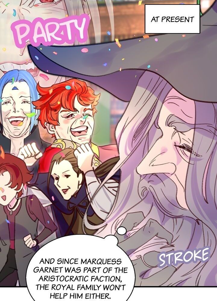 Miss Not-So Sidekick Chapter 116 page 27 - Chapter 116