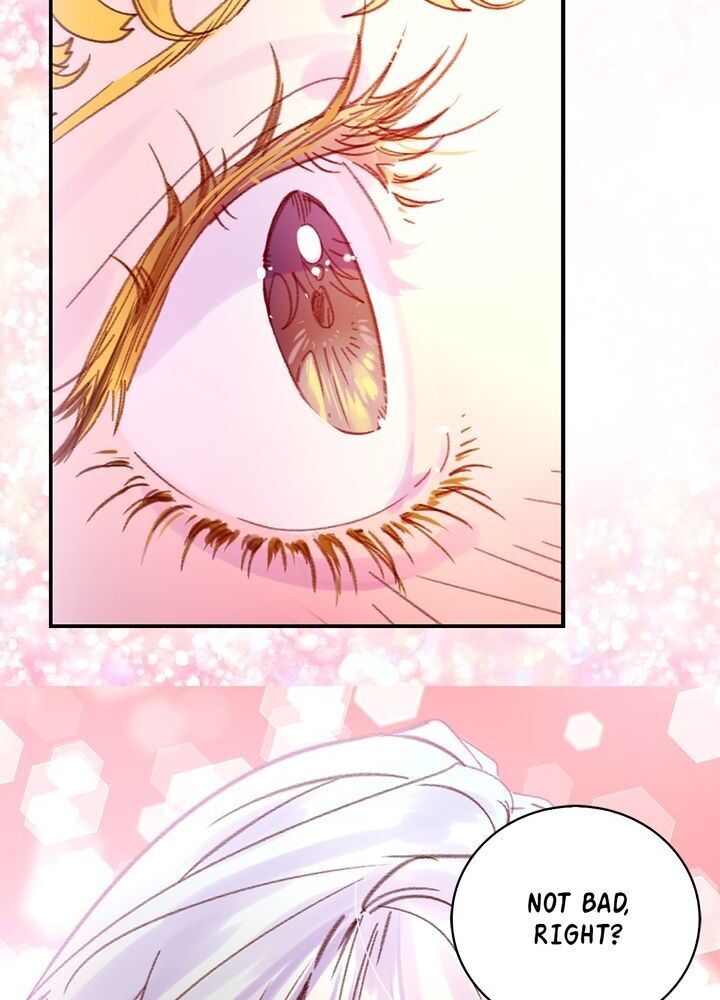 Miss Not-So Sidekick Chapter 116 page 4 - Chapter 116