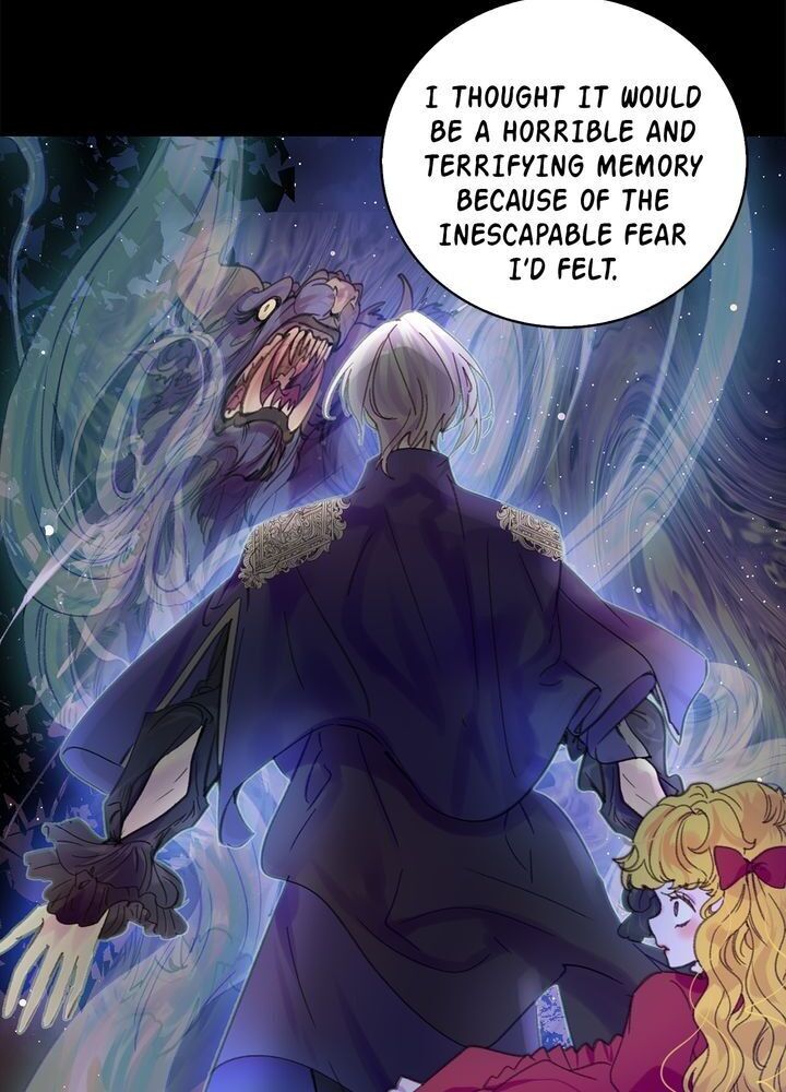 Miss Not-So Sidekick Chapter 116 page 6 - Chapter 116