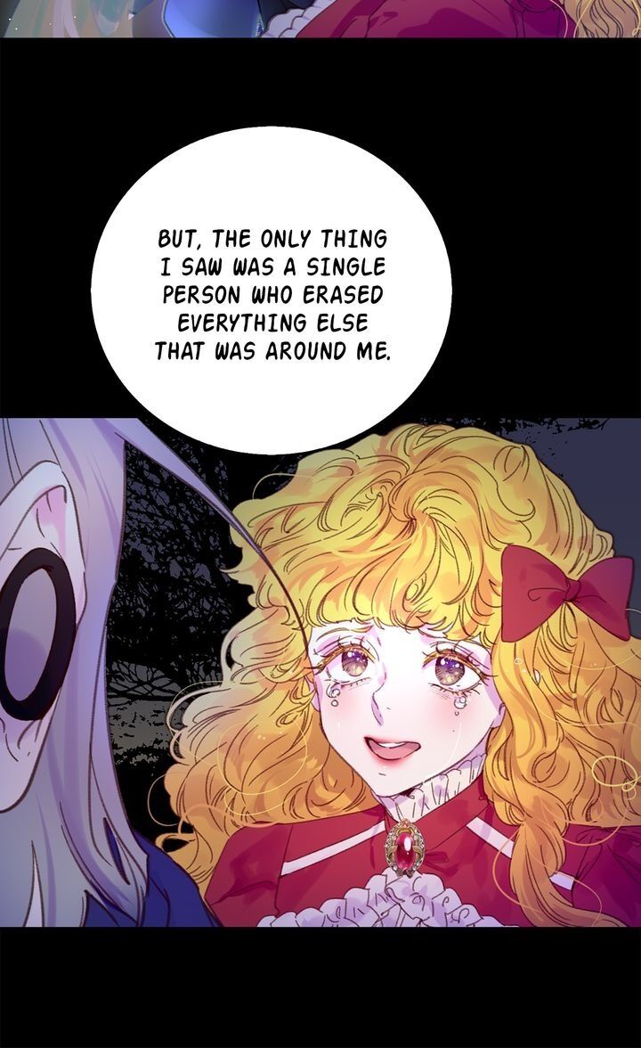 Miss Not-So Sidekick Chapter 116 page 7 - Chapter 116