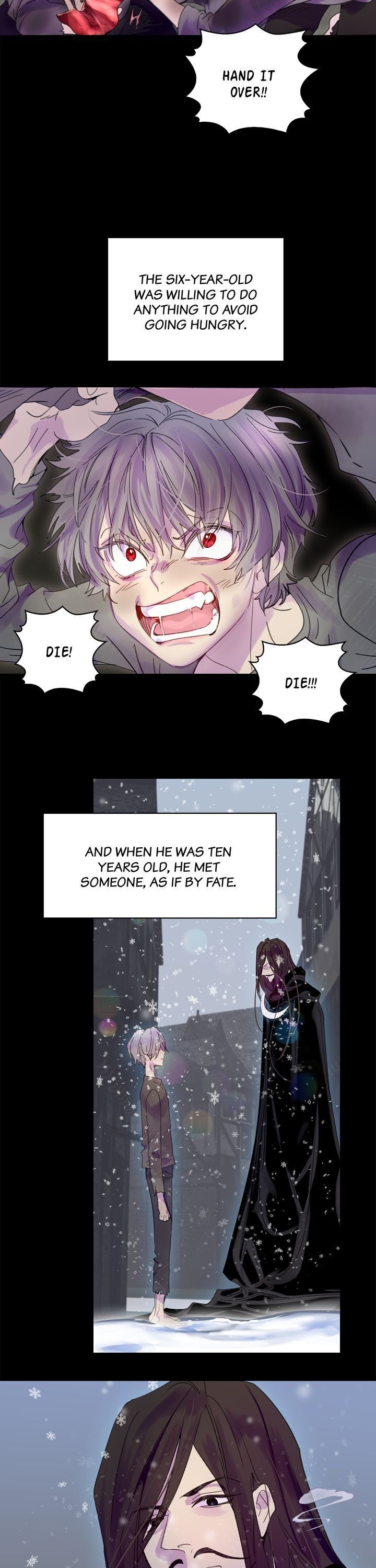 Miss Not-So Sidekick Chapter 117 page 10 - Chapter 117