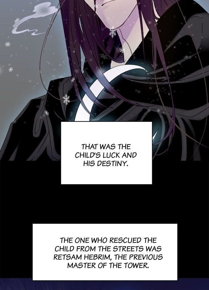 Miss Not-So Sidekick Chapter 117 page 11 - Chapter 117