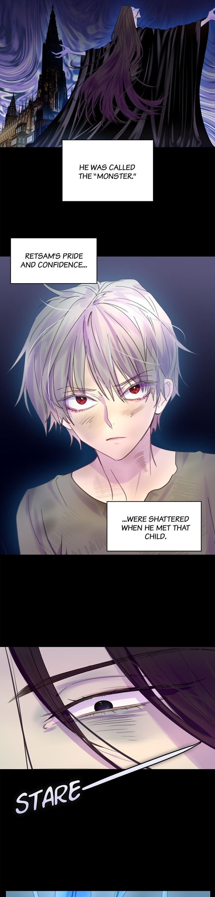 Miss Not-So Sidekick Chapter 117 page 12 - Chapter 117