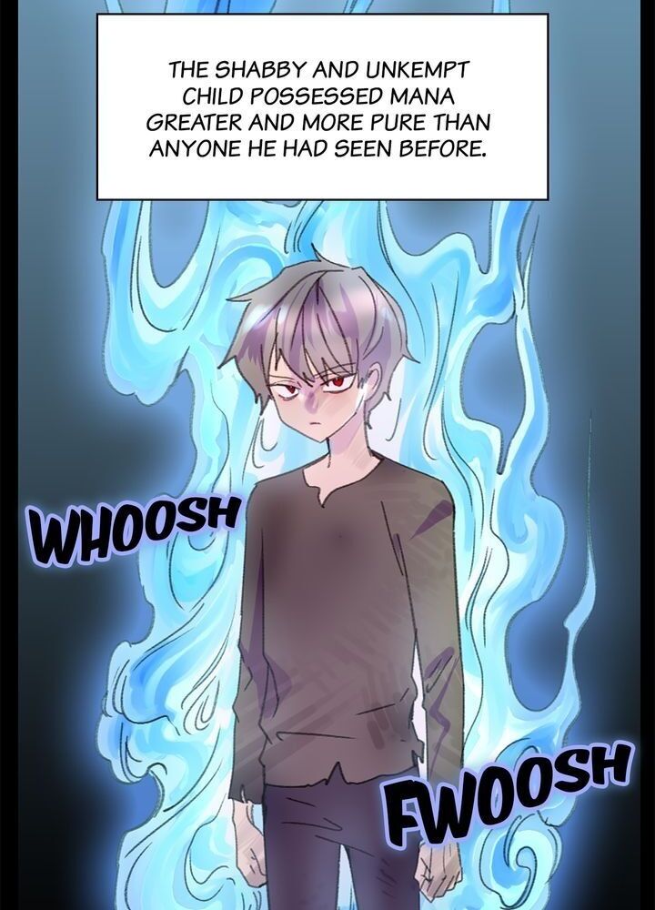 Miss Not-So Sidekick Chapter 117 page 13 - Chapter 117