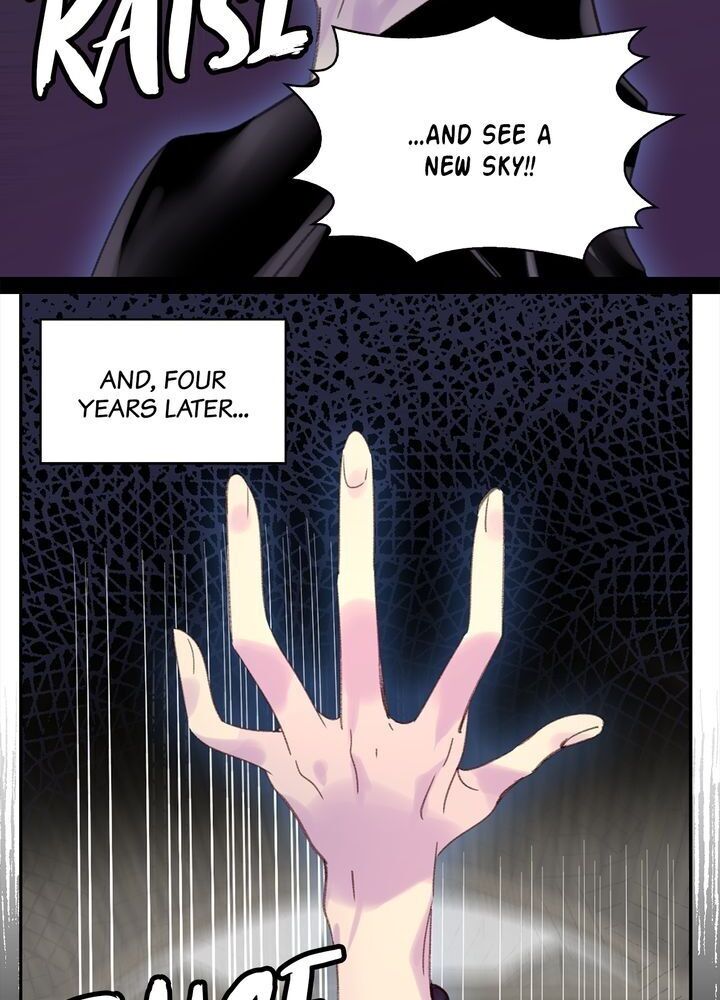 Miss Not-So Sidekick Chapter 117 page 16 - Chapter 117