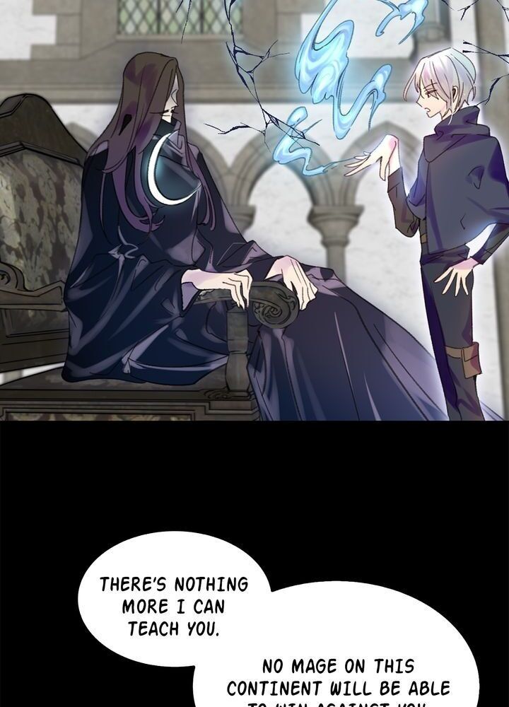 Miss Not-So Sidekick Chapter 117 page 18 - Chapter 117