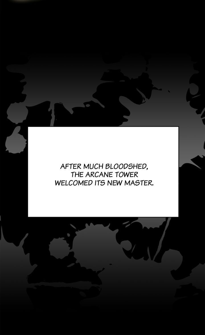 Miss Not-So Sidekick Chapter 117 page 21 - Chapter 117
