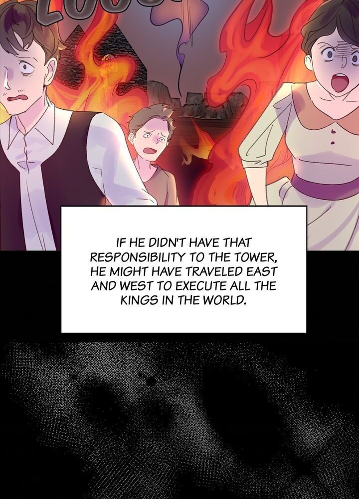 Miss Not-So Sidekick Chapter 117 page 25 - Chapter 117