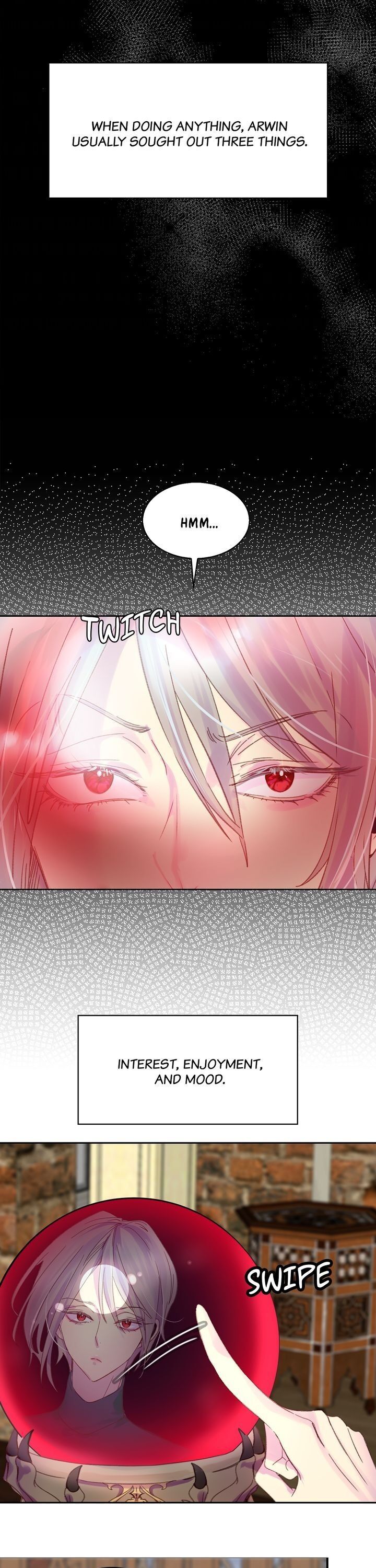 Miss Not-So Sidekick Chapter 117 page 26 - Chapter 117