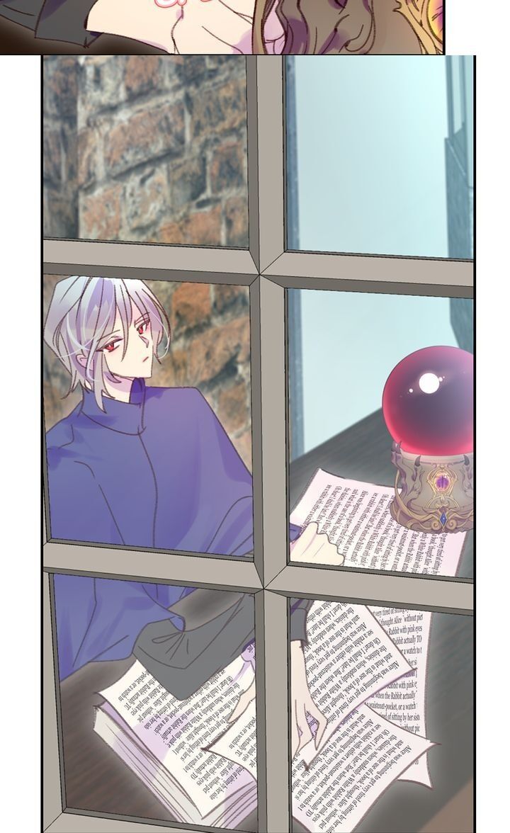 Miss Not-So Sidekick Chapter 117 page 28 - Chapter 117