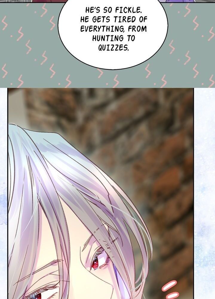Miss Not-So Sidekick Chapter 117 page 30 - Chapter 117