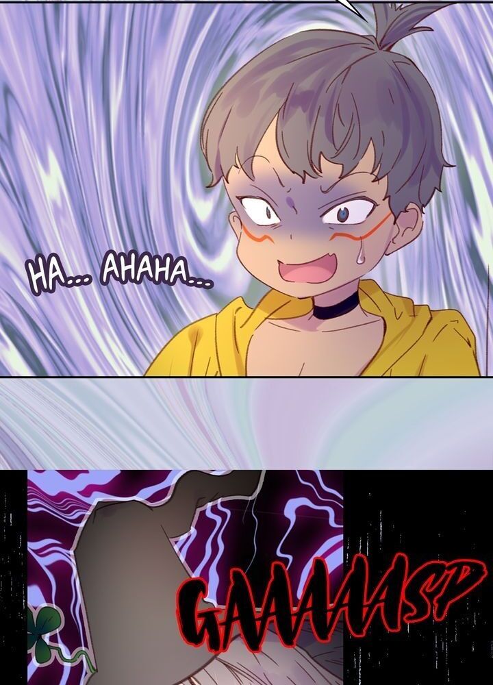 Miss Not-So Sidekick Chapter 117 page 4 - Chapter 117