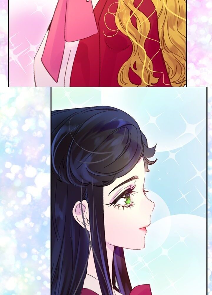 Miss Not-So Sidekick Chapter 118 page 16 - Chapter 118